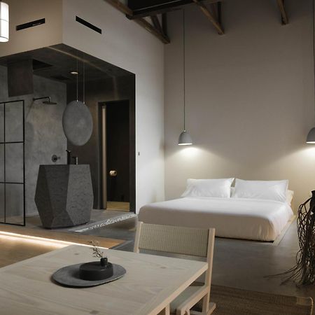 Kodo Hotel - Heart Of La Arts District Лос-Анджелес Экстерьер фото