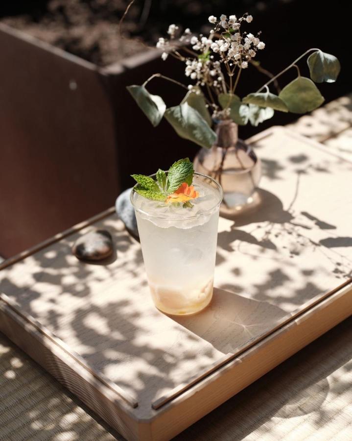Kodo Hotel - Heart Of La Arts District Лос-Анджелес Экстерьер фото