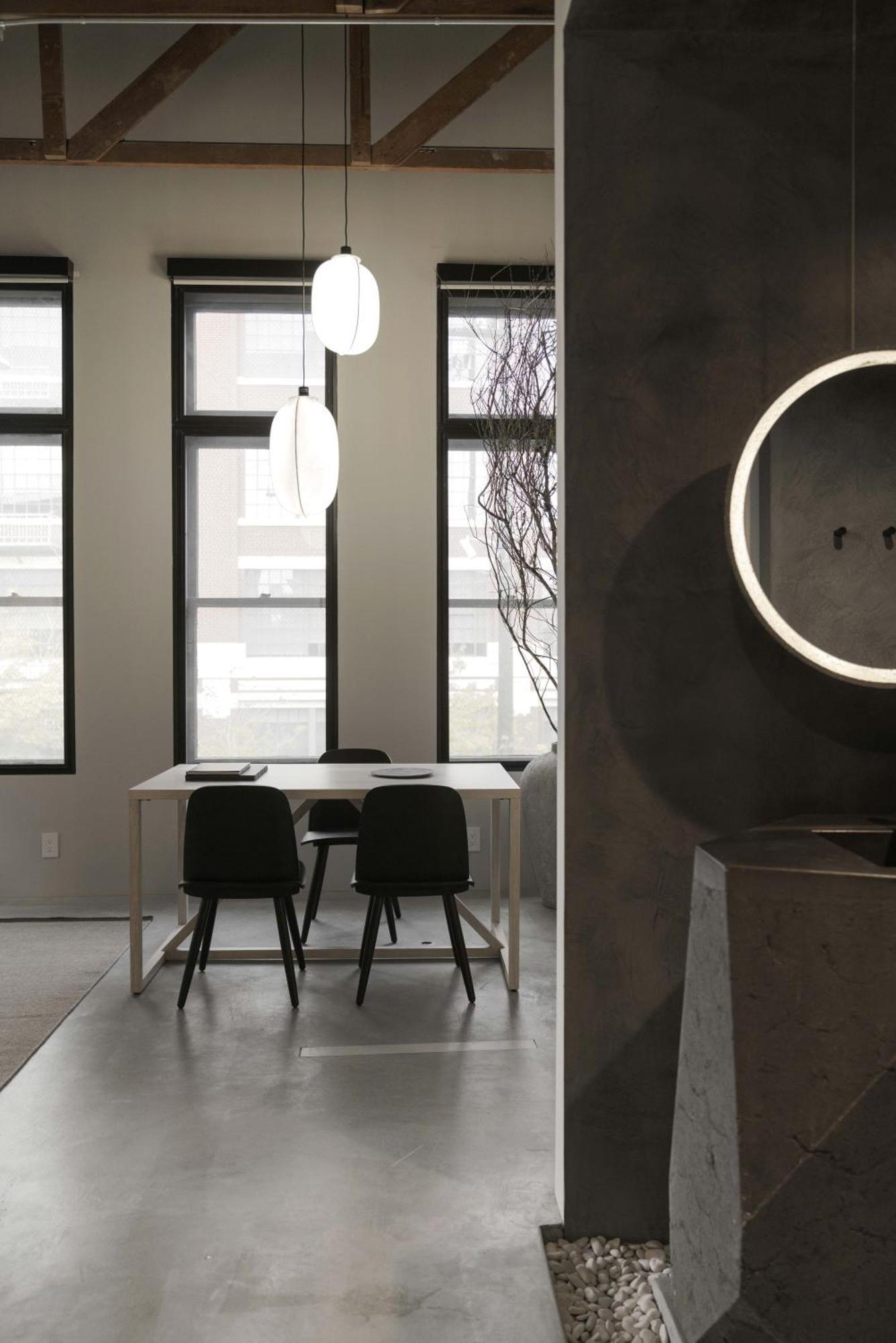 Kodo Hotel - Heart Of La Arts District Лос-Анджелес Экстерьер фото