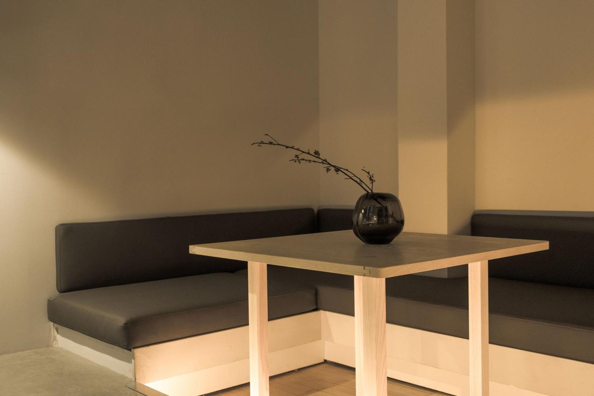 Kodo Hotel - Heart Of La Arts District Лос-Анджелес Экстерьер фото