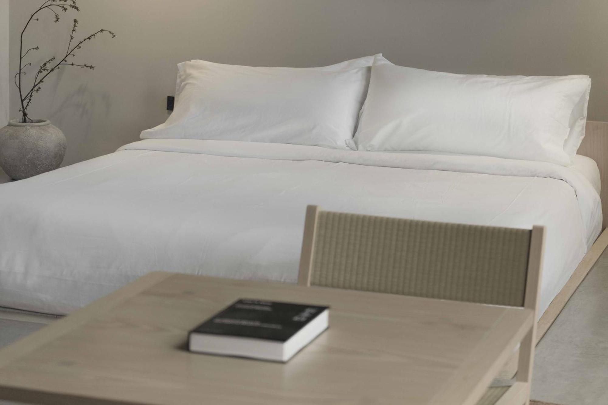 Kodo Hotel - Heart Of La Arts District Лос-Анджелес Экстерьер фото