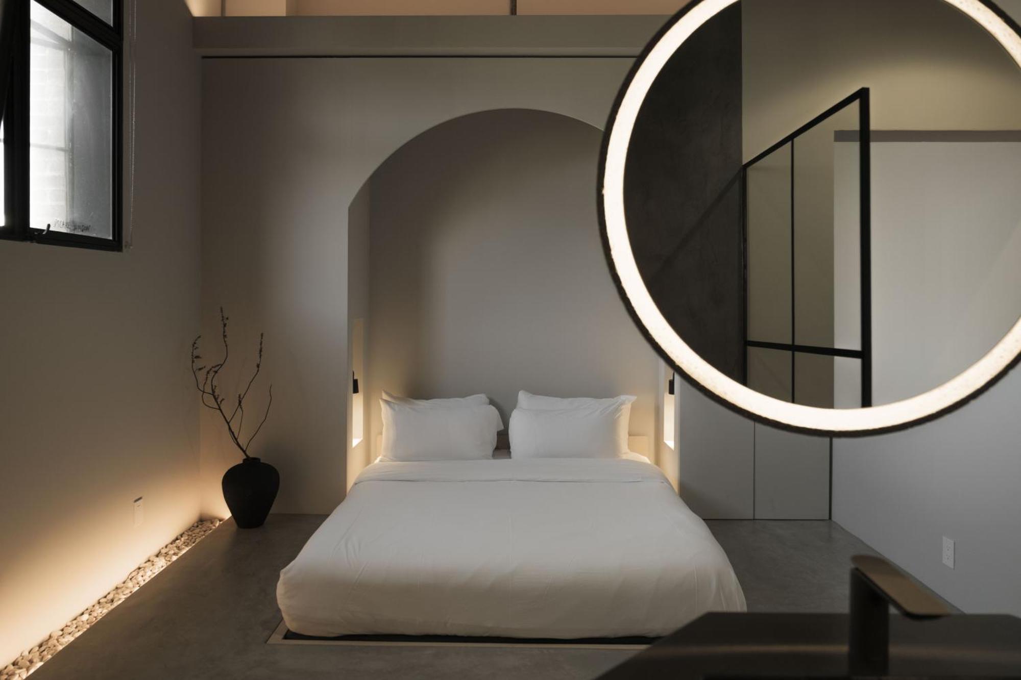 Kodo Hotel - Heart Of La Arts District Лос-Анджелес Экстерьер фото