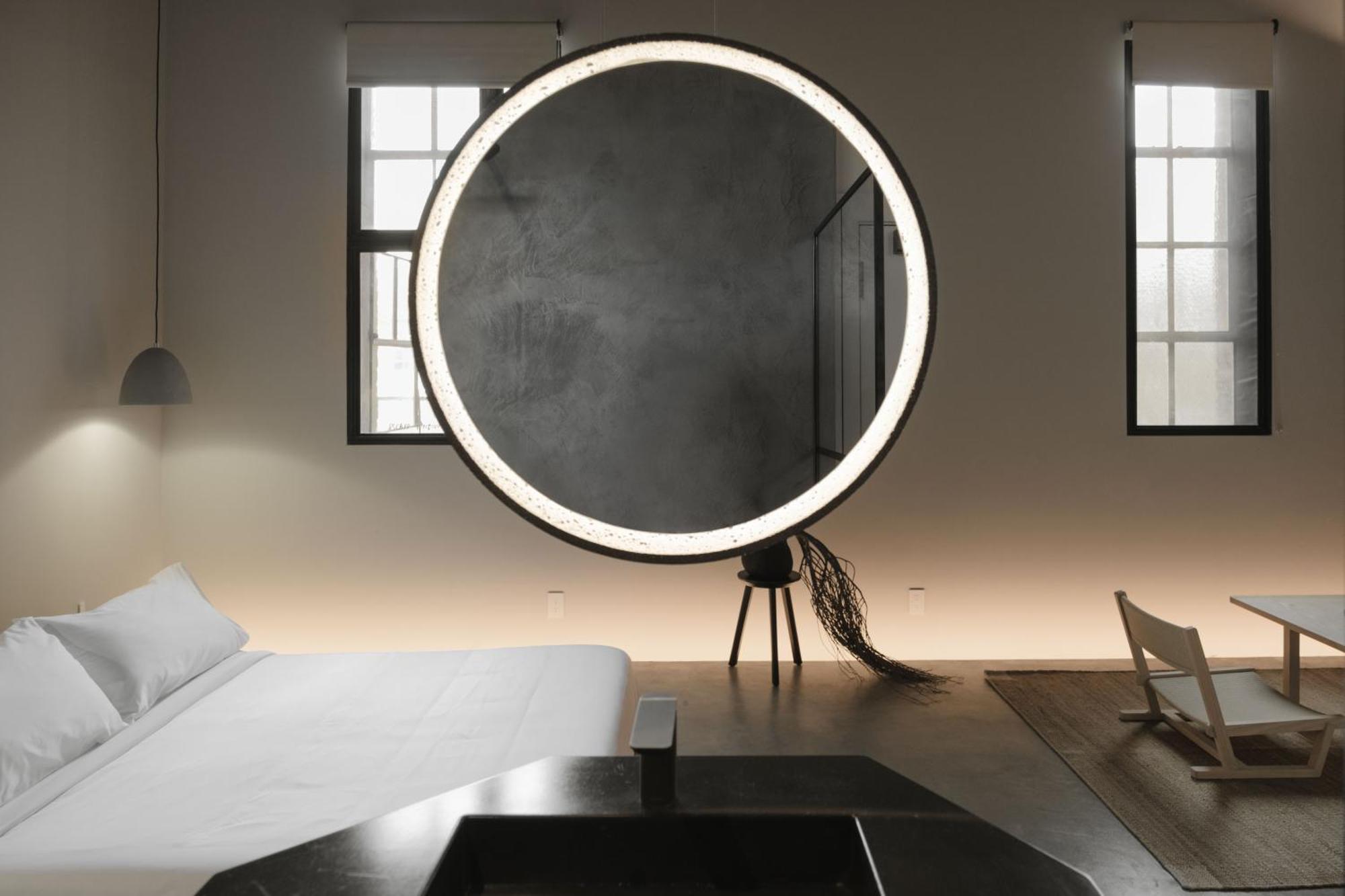 Kodo Hotel - Heart Of La Arts District Лос-Анджелес Экстерьер фото