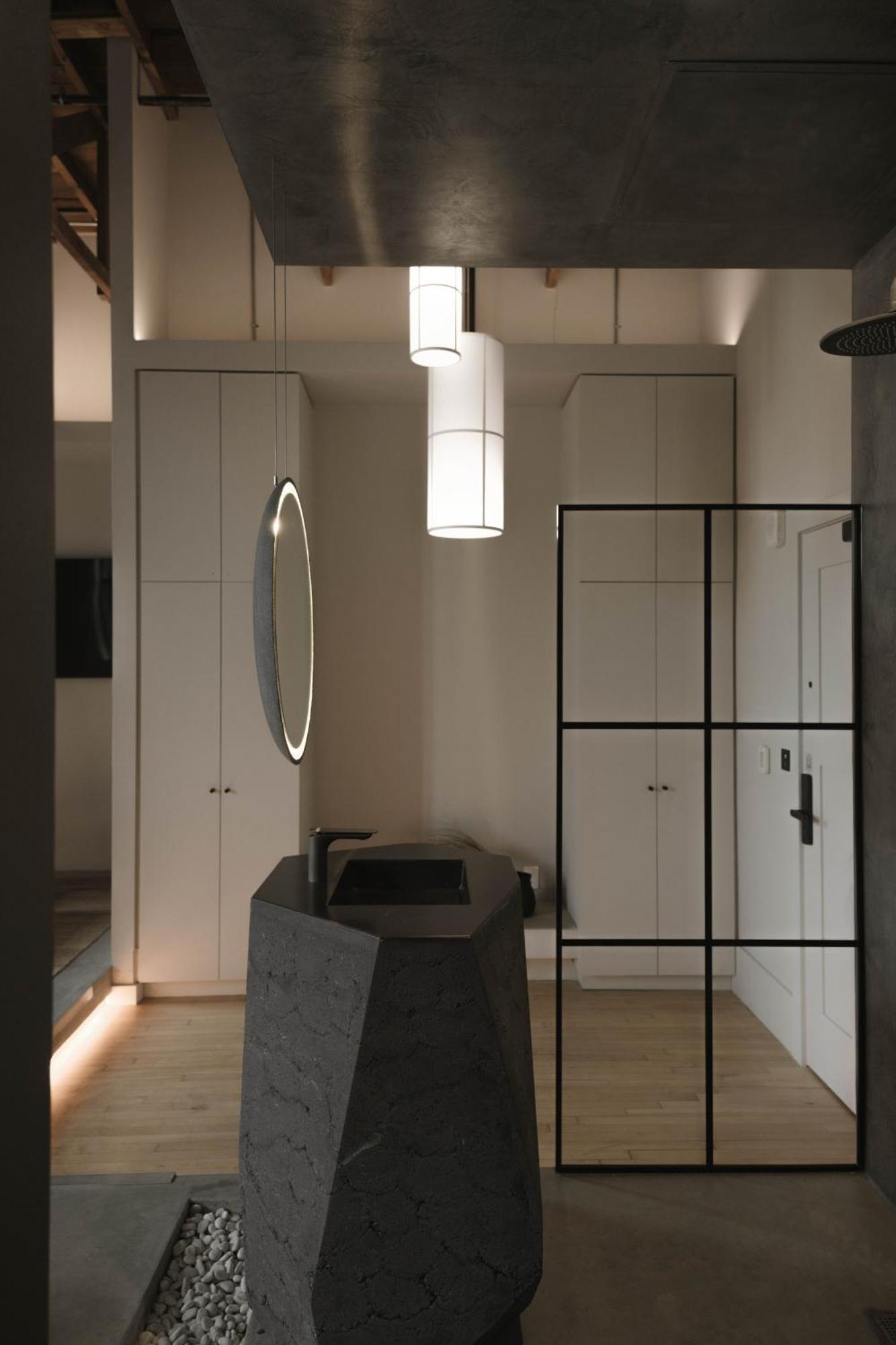 Kodo Hotel - Heart Of La Arts District Лос-Анджелес Экстерьер фото