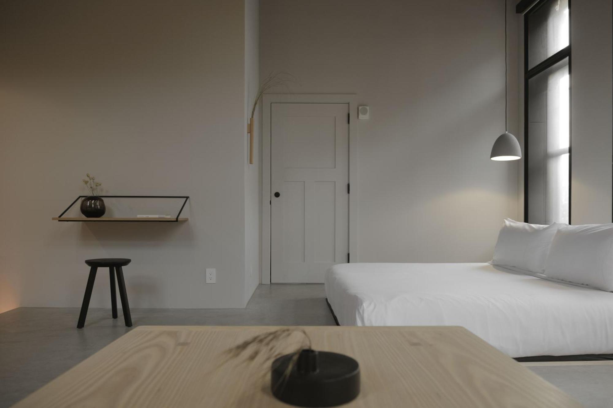 Kodo Hotel - Heart Of La Arts District Лос-Анджелес Экстерьер фото
