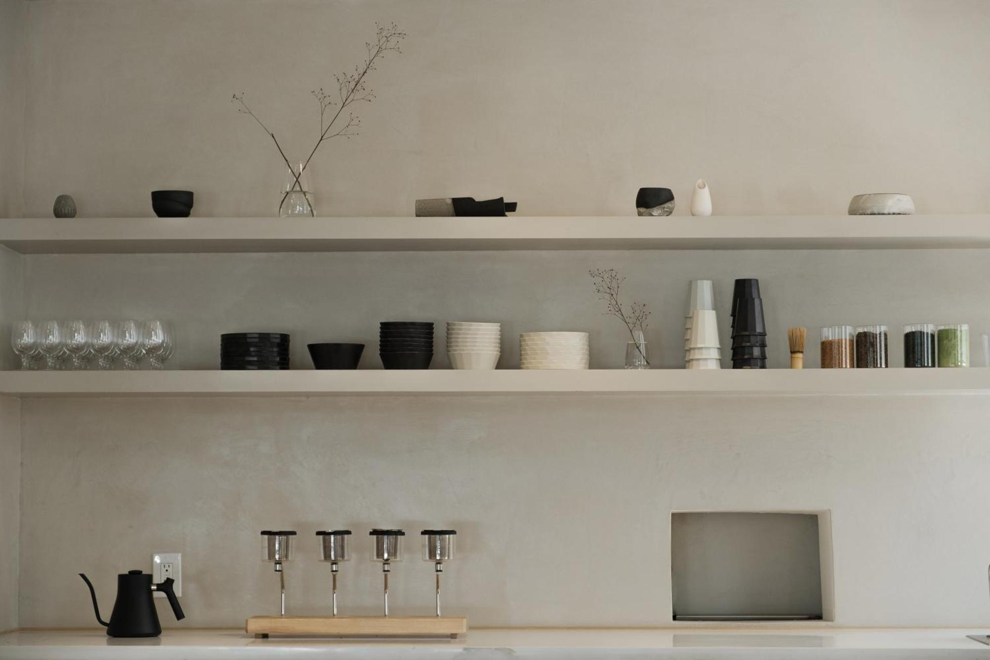 Kodo Hotel - Heart Of La Arts District Лос-Анджелес Экстерьер фото