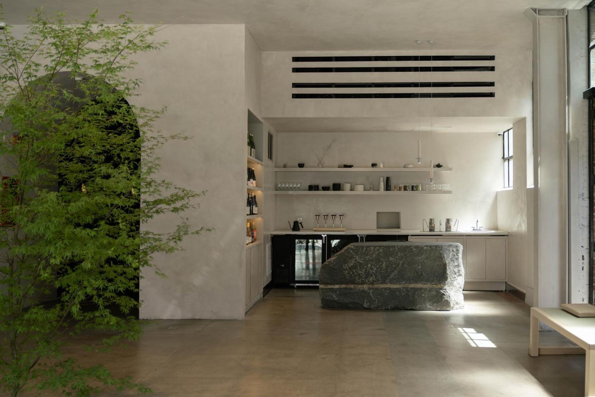 Kodo Hotel - Heart Of La Arts District Лос-Анджелес Экстерьер фото