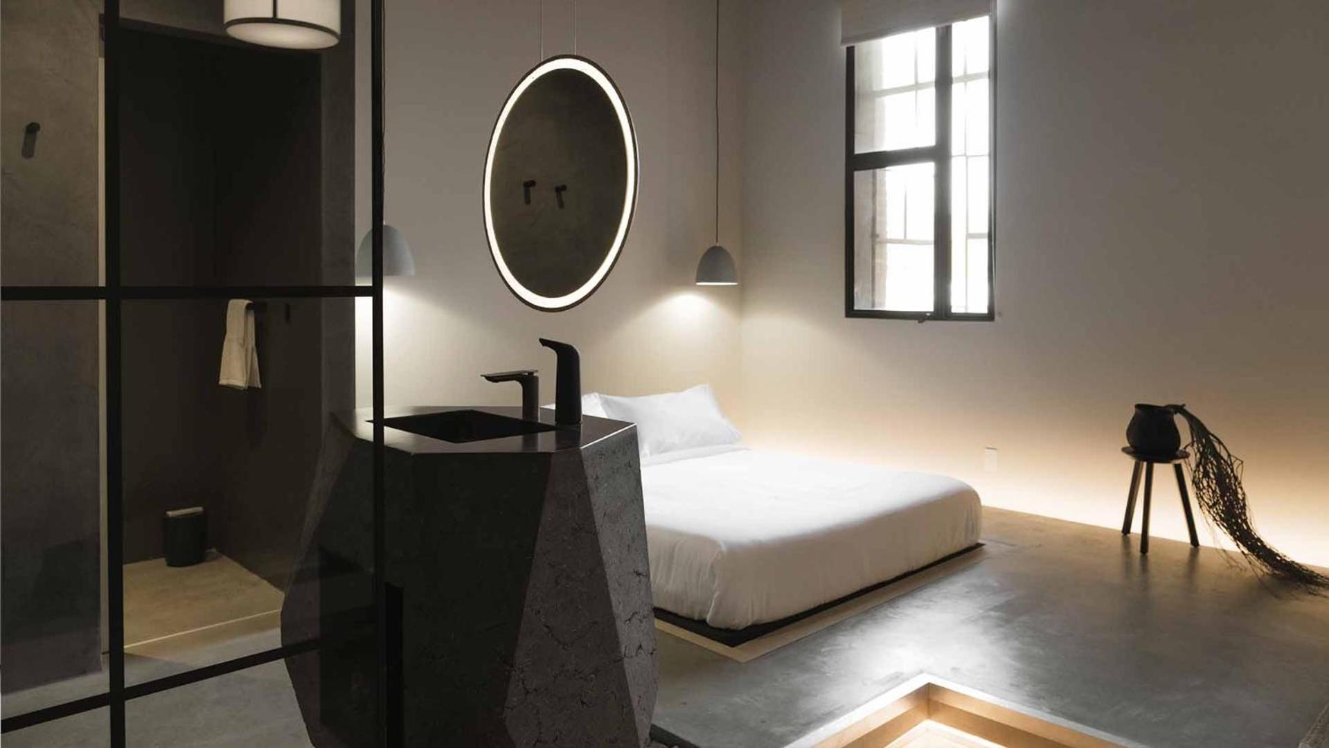 Kodo Hotel - Heart Of La Arts District Лос-Анджелес Экстерьер фото